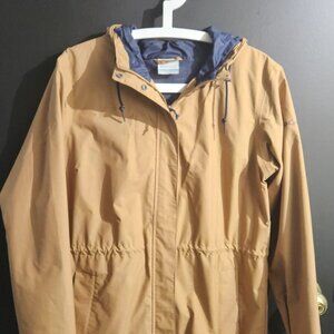 Waterproof Rain Jacket – Columbia - M